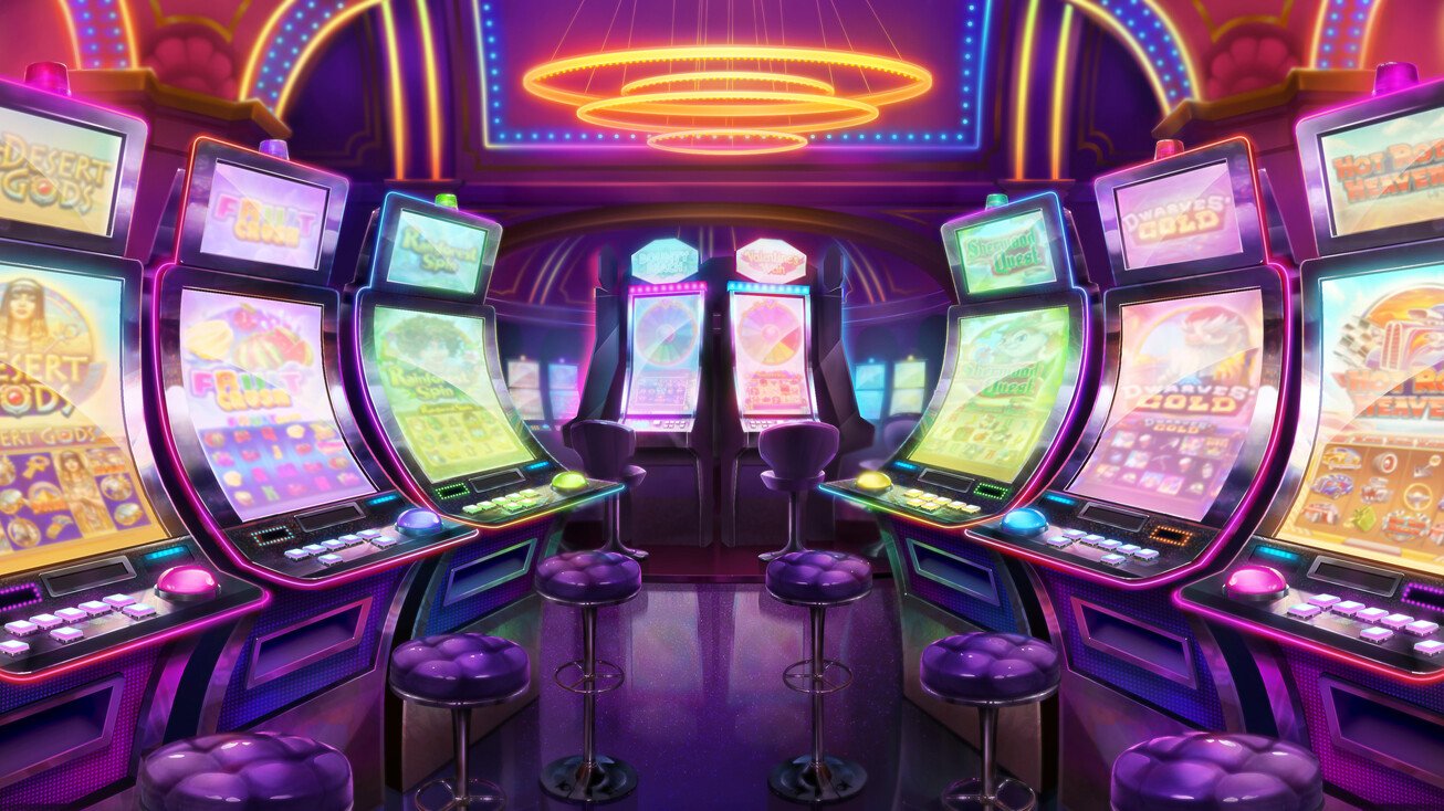 Antarmuka aplikasi mainslot888 di perangkat mobile dengan meja live blackjack dan opsi navigasi
