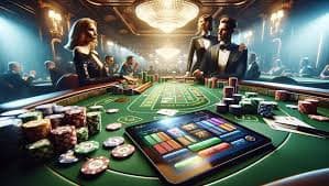 Dashboard statistik permainan Fortune Ox di mainslot888 menampilkan riwayat taruhan