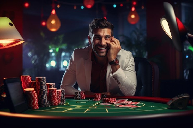 Blackjack Game